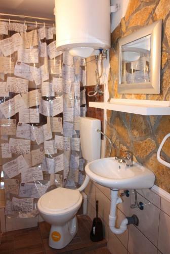 Apartments Lovre