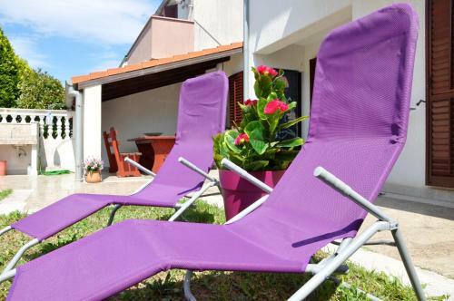 Holiday Home Lily