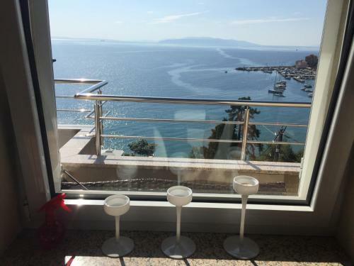 Villa Dinka Vip Apartmani
