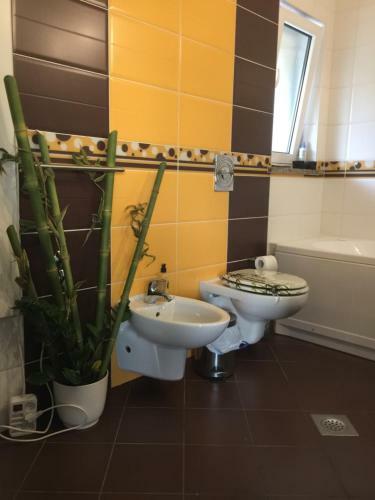Villa Dinka Vip Apartmani