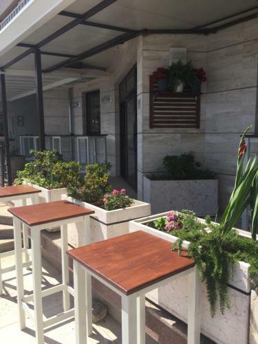Villa Dinka Vip Apartmani