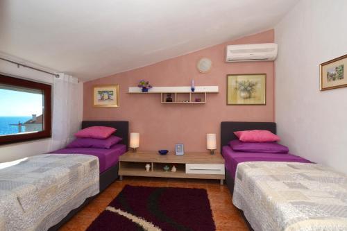 Apartments Vlah 1632
