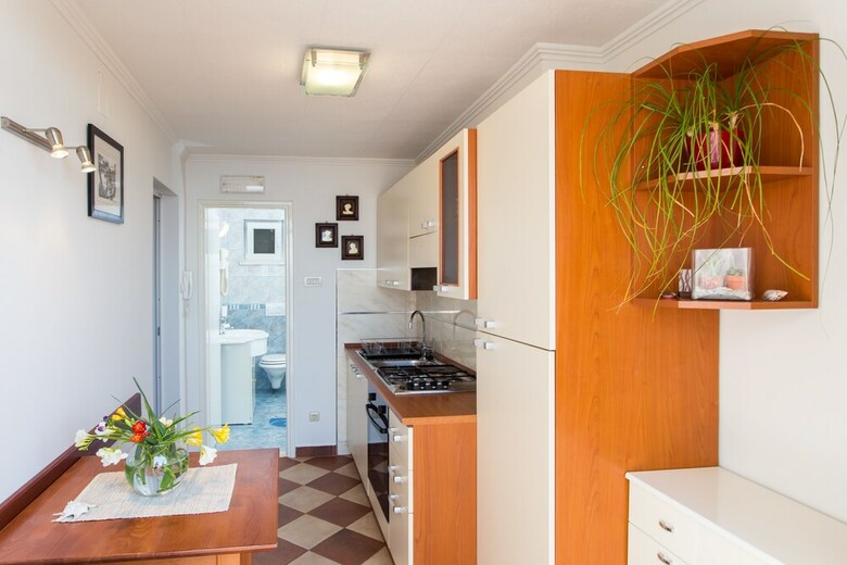Apartments Rebecca
