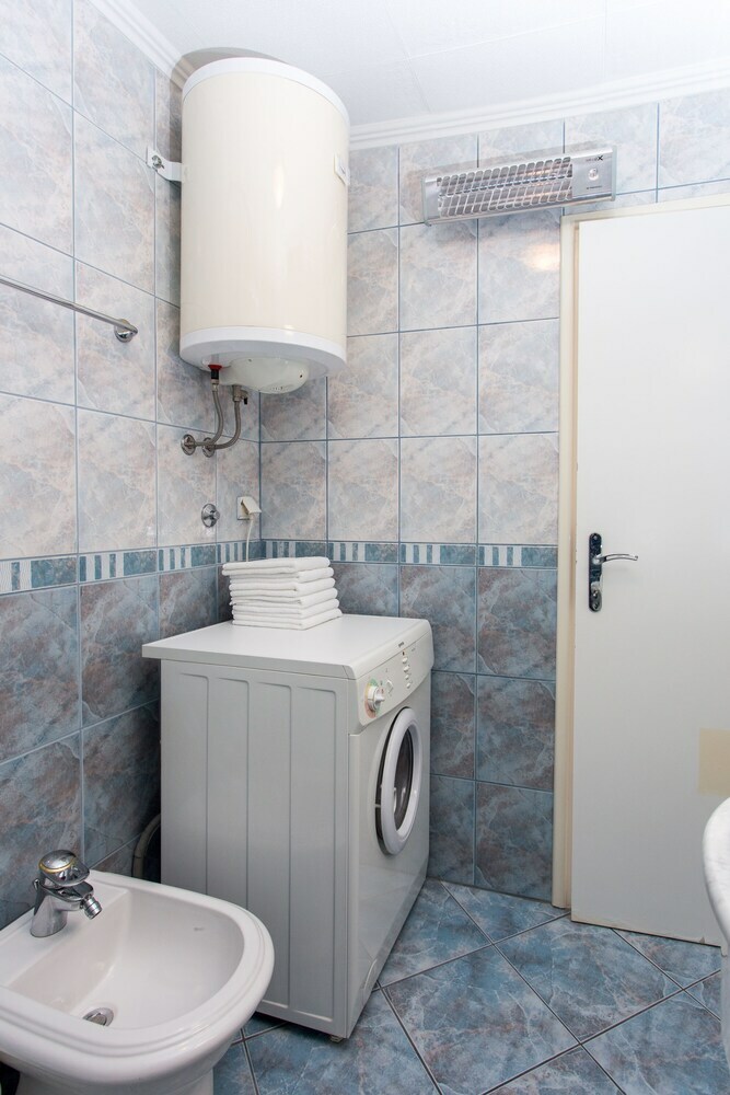Apartments Rebecca