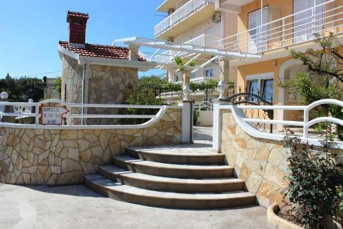 Apartment Gradac 5198d