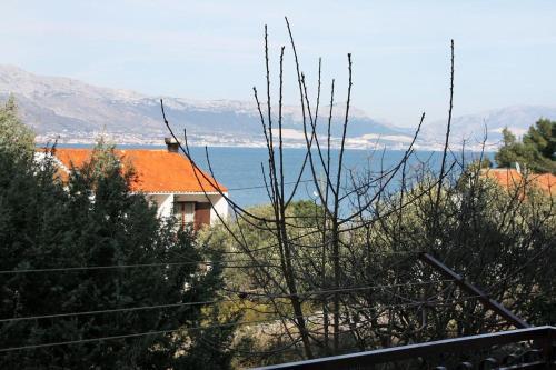 Apartment Slatine 4871b