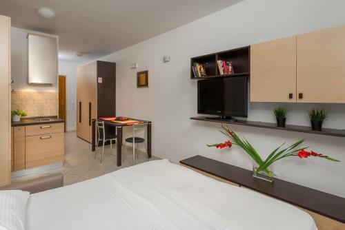 Apartments Vallum