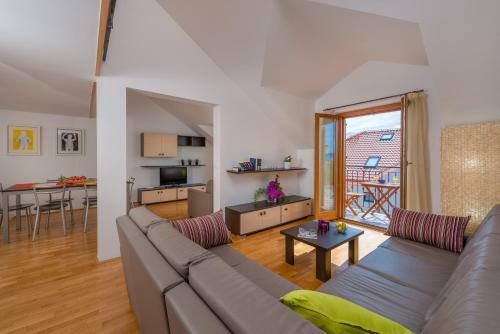 Apartments Vallum