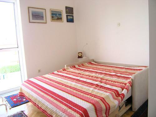 Apartment Metelko