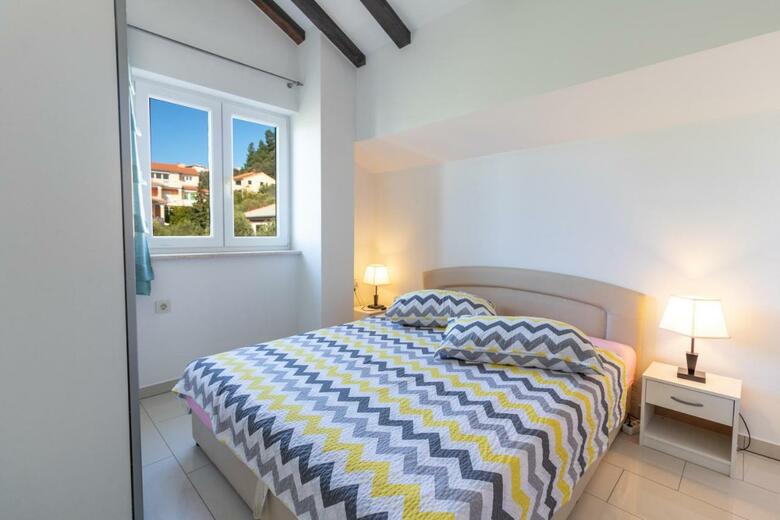Petra Apartment