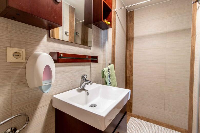 Petra Apartment