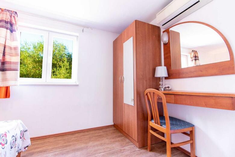 Petra Apartment