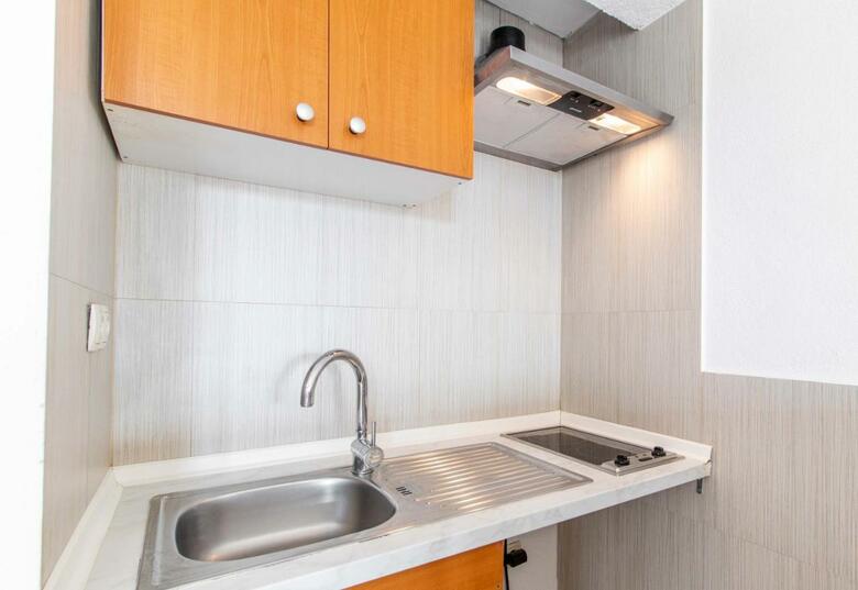 Petra Apartment