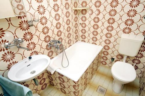 Apartment Lumbarda 4378d