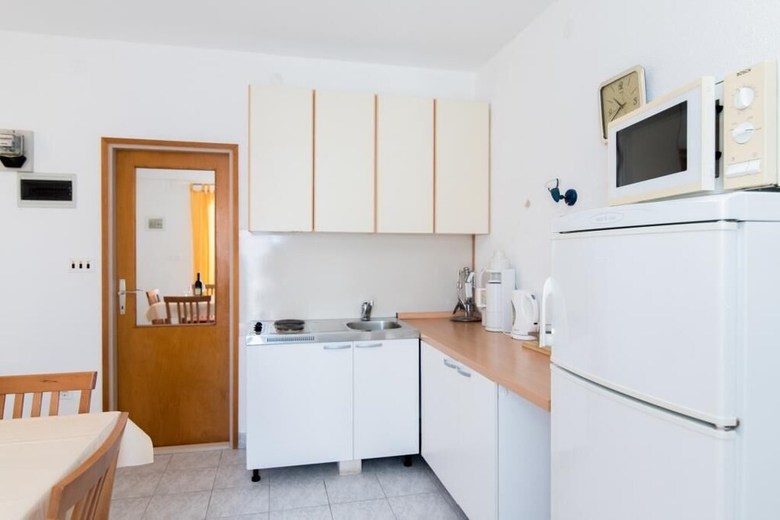Apartments Veve