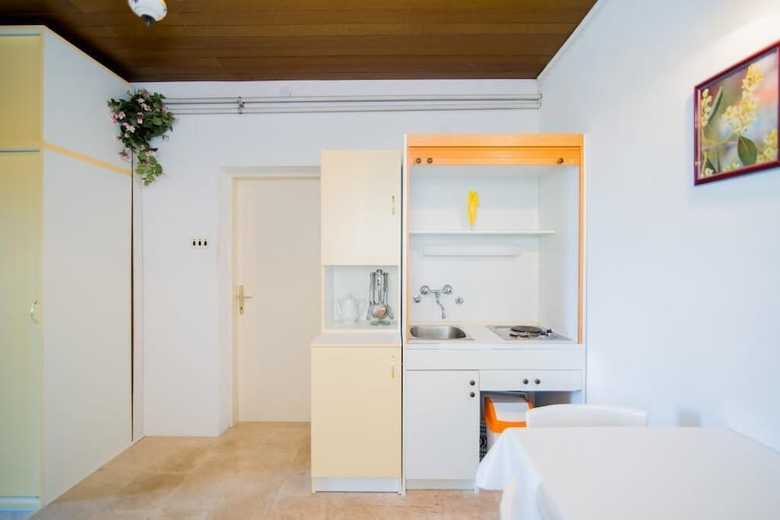 Apartments Veve