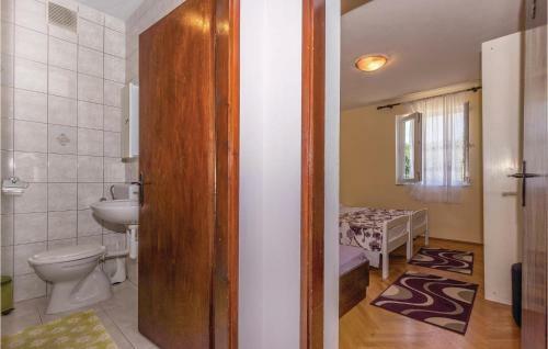 Apartment Ulica Prisika IV