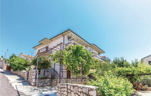 Apartment Ulica Prisika IV