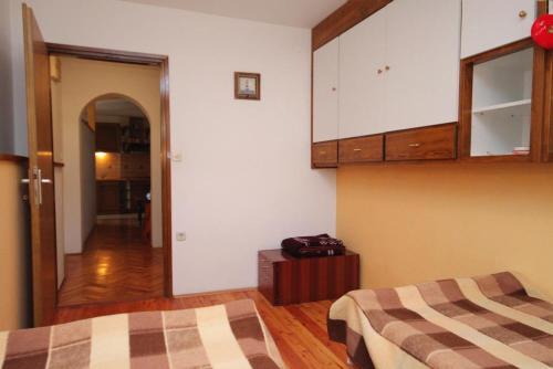 Apartment Kozino 678c