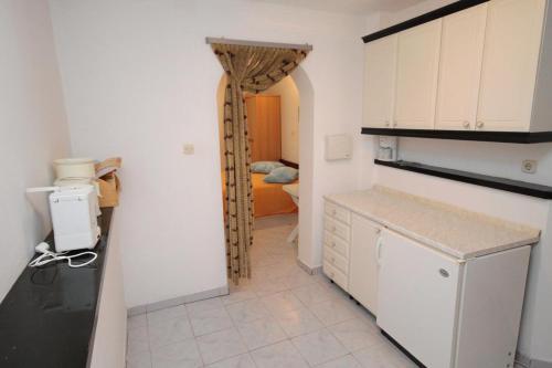 Apartment Kozino 678c