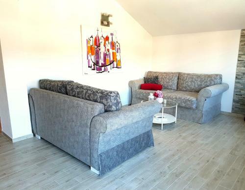 Apartments Antonio