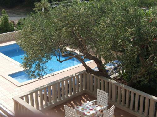 Apartments Antonio