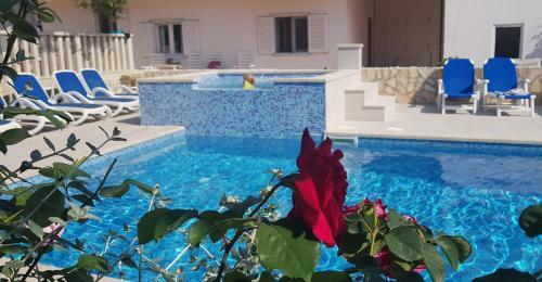 Apartments Antonio