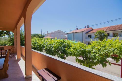 Irena&dolores Apartments