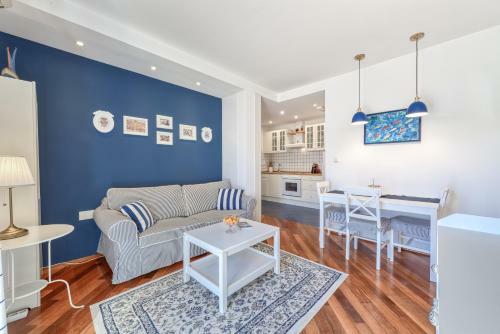 Blumarine Apartments