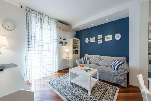 Blumarine Apartments