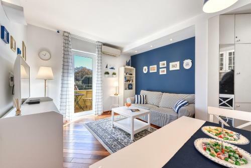 Blumarine Apartments