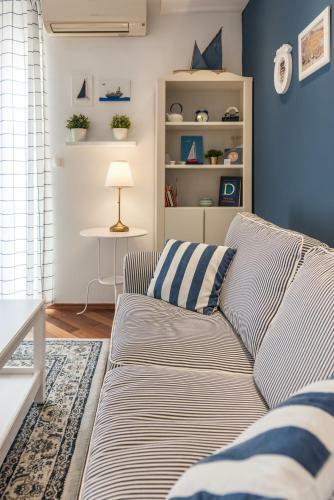 Blumarine Apartments