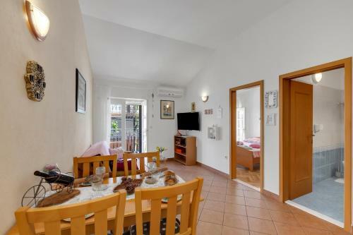 Apartment Andrija?evi?