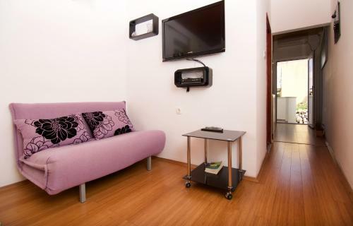 Apartments Vitoria