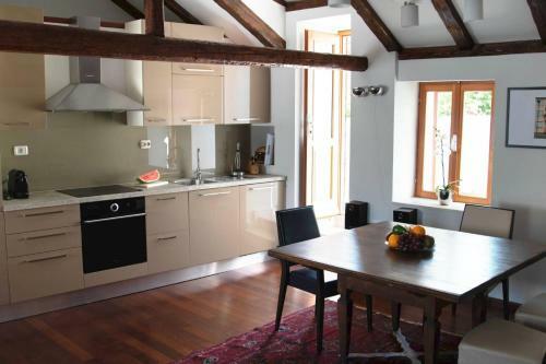 Villa Oceanus