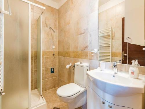 Holiday Home Pazin 09