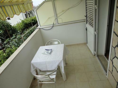 Apartments Iva