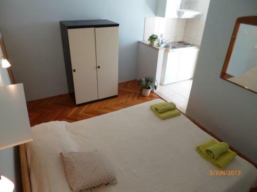 Apartments Iva