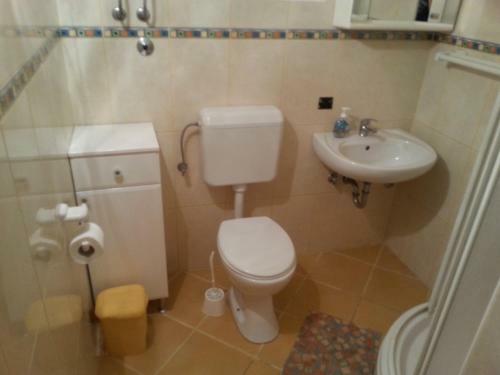 Apartments Iva