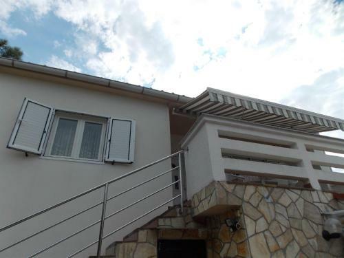 Apartment Sandra