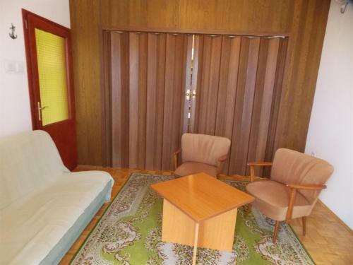 Apartment Sandra