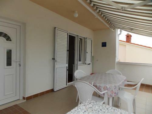 Apartment Sandra