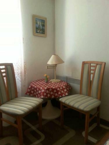 Apartamentos Family House Lise