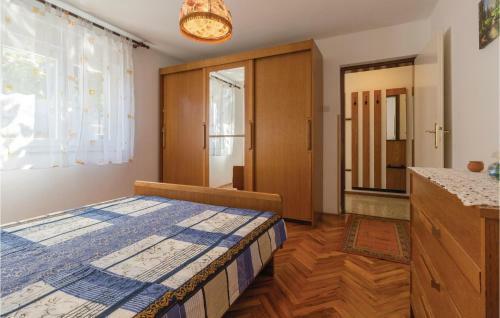 Apartment Galizanska II