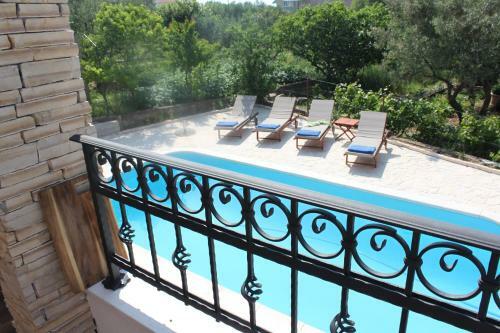 Apartamento Villa Mila