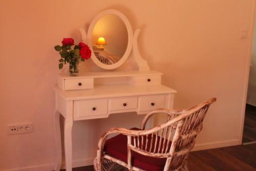 Apartamento Villa Mila