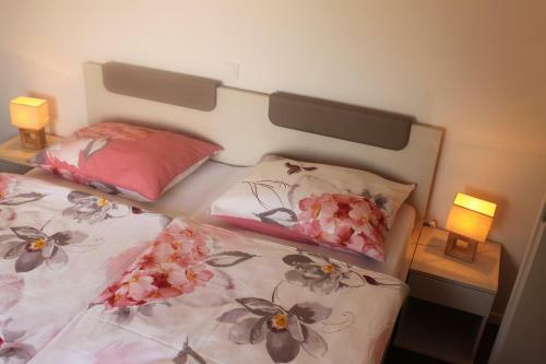 Apartamento Villa Mila