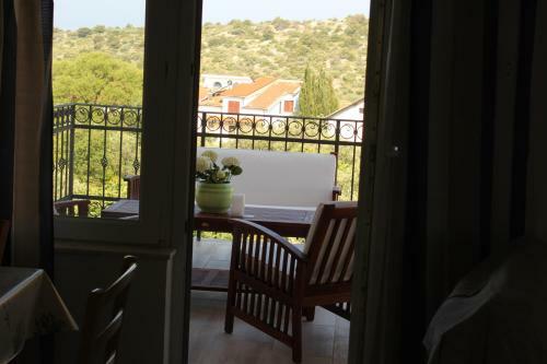 Apartamento Villa Mila
