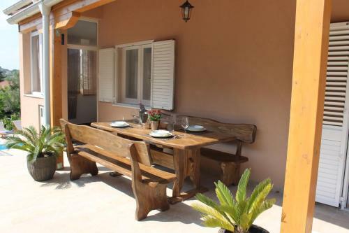 Apartamento Villa Mila