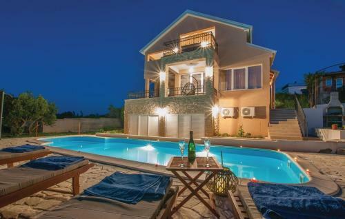 Apartamento Villa Mila